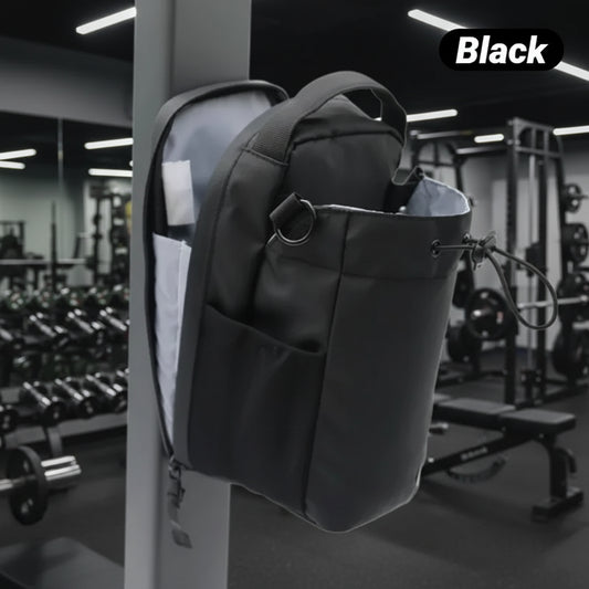 Bolsa Magnética Deportiva Certificada-Iron Prime